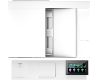 HP Color LaserJet Pro MFP 4302fdw - 1226766 - zdjęcie 8